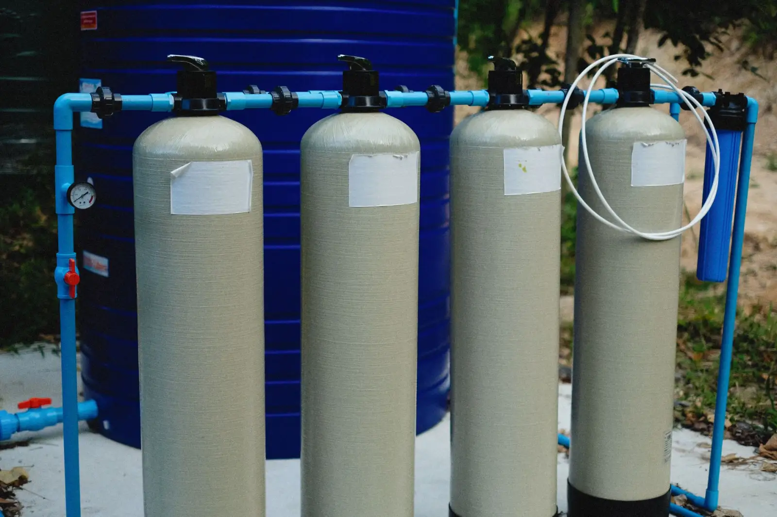 潜水泵与自吸泵在建筑工程降水应用中的技术对比