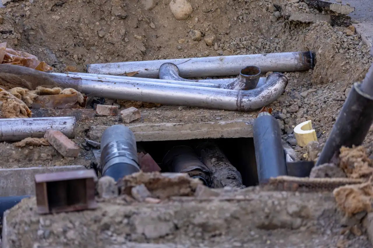 潜水泵与污水泵在建筑工程中的应用场景及选型对比