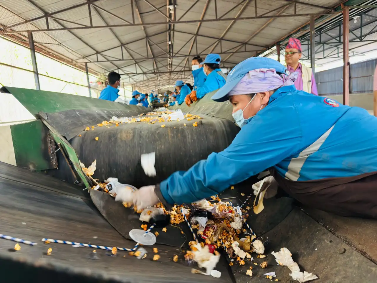 深圳工厂离心泵与管道泵选型要点及技术参数详解正文配图 1