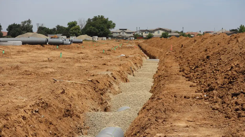 潜水泵与污水泵在建筑工程排水场景中的技术对比及应用正文配图 1